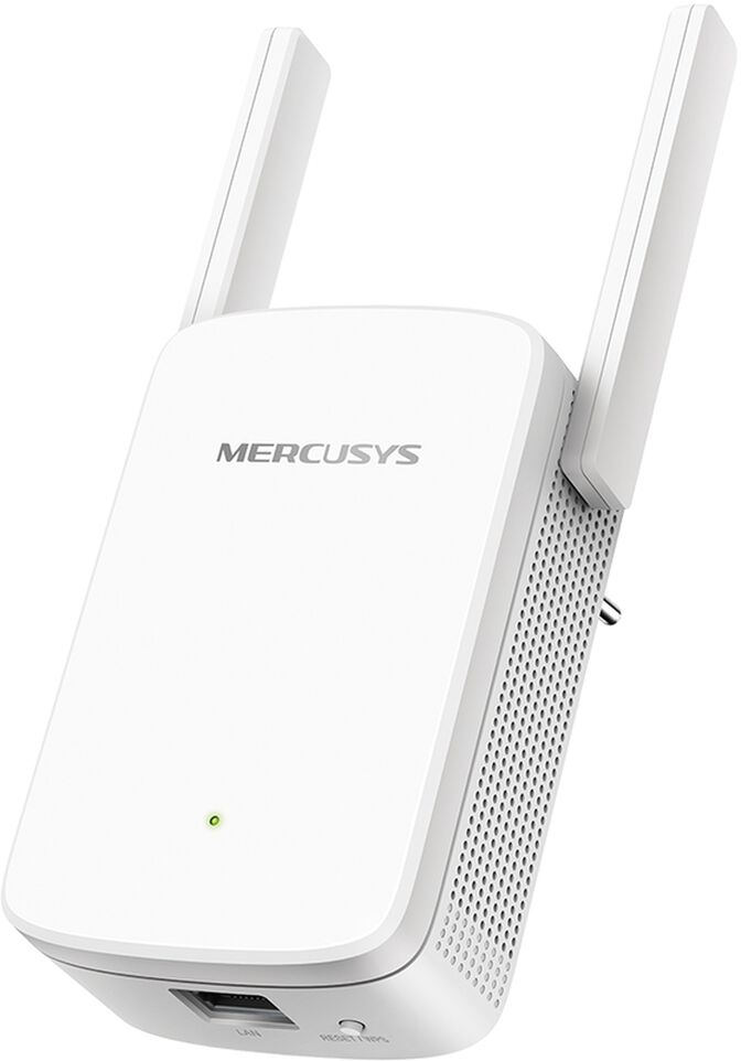 Repetidor Mercusys ME30 AC1200 Wi-Fi image number 0