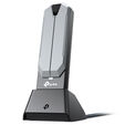 Adaptador de Rede USB TP-Link Archer TBE400UH Wireless BE6500 Wi-Fi 7 Tri-Band High-Gain image number null