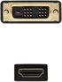 Cable DVI a HDMI NanoCable DVI18/1/M-HDMI A/M 3 M image number null