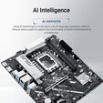 Placa Base Asus PRIME B860M-K image number null