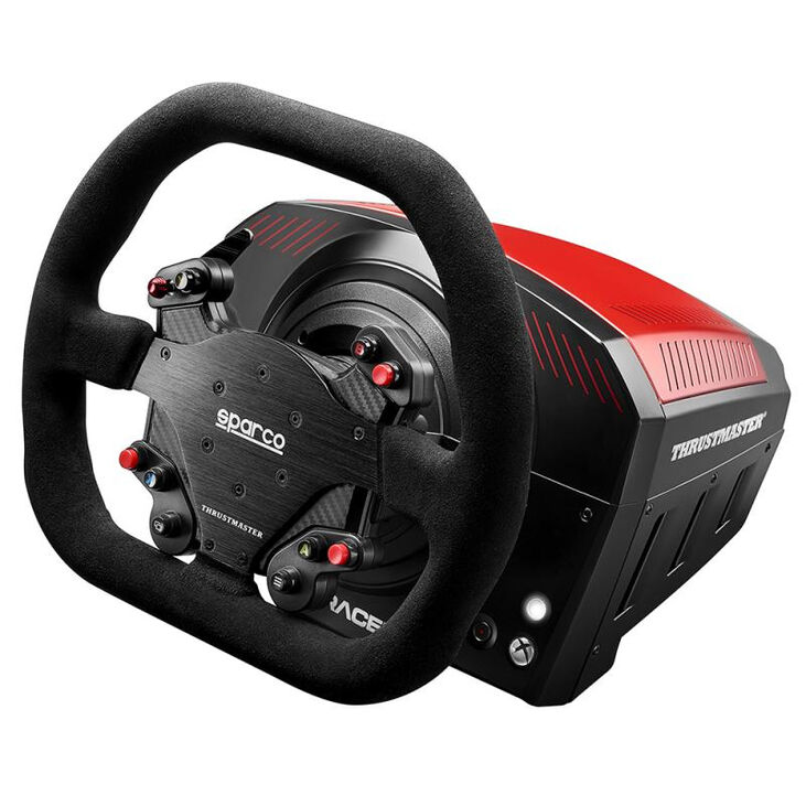Base Volante Thrustmaster TX-SW SERVO BASE XONE / XSERIES / PC image number 2