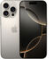 Smartphone Apple iPhone 16 Pro 6.3" 128GB Titânio Natural