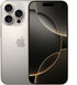 Smartphone Apple iPhone 16 Pro 6.3" 128GB Titânio Natural image number null