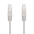 Cable de Red NanoCable RJ45 CAT.6 UTP AWG24 1.5 M image number null