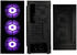 Caja ATX Kolink Observatory HF Plus Glass ARGB Negro image number null