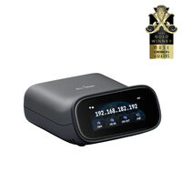 KVM Acesso Remoto GL.iNet GL-RM10 Comet Pro Wi-Fi