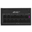 Fuente Alimentaci&oacute;n Modular ASUS STRIX 1000W 80+ Platinum (ROG Equalizer) image number null
