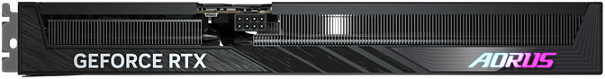 Tarjeta Gr&aacute;fica Gigabyte GeForce&reg; RTX 5060 Ti Aorus Elite 16GB GDDR7 DLSS4 image number 6