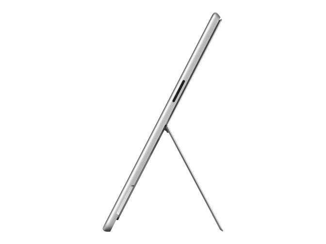 Microsoft Surface Pro 12 Copilot+ PC 13" OLED Intel Core Ultra 7 366H 32GB RAM 1TB SSD Wi-Fi 7 Windows 11 Pro Platino image number 4