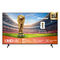Televisor Hisense 43A6Q 43" LED UltraHD 4K VIDAA