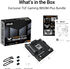 Placa Base Asus TUF B850M-Plus Gaming image number null