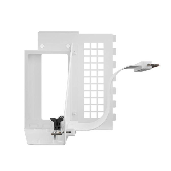 Soporte vertical Arctic Accelero Blanco image number 4