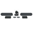 Sistema de Videoconferencia Logitech Rally Plus image number null