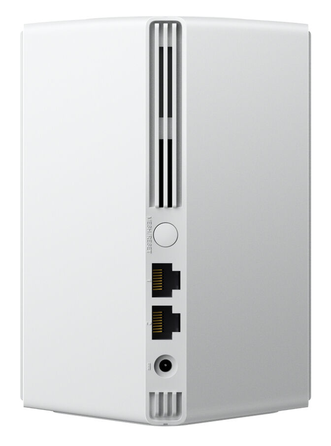 Sistema Mesh Xiaomi AC1200 (Pack x3) WiFi 5 Blanco image number 4