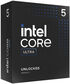 Procesador Intel Core Ultra 5 245KF 14-Core (4.2GHz-5.2GHz) 24MB Skt1851 image number null