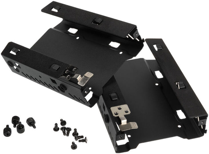 Soporte Phanteks Stackable para HDDs (2 x 3.5'') image number 2