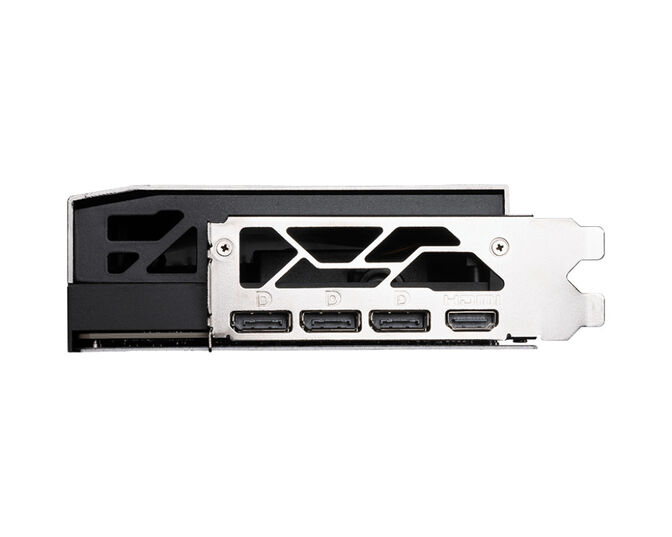 Tarjeta Gr&aacute;fica MSI GeForce&reg; RTX 5080 SUPRIM LIQUID SOC 16GB GDDR7 DLSS4 image number 3