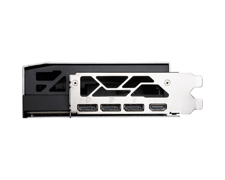Tarjeta Gráfica MSI GeForce® RTX 5080 SUPRIM LIQUID SOC 16GB GDDR7 DLSS4 image number 3