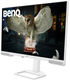 Monitor BenQ 32" EW3290U IPS 4K 60Hz USB-C (PD65W) DCI-P3 image number null