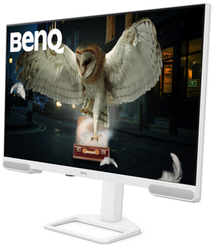 Monitor BenQ 32" EW3290U IPS 4K 60Hz USB-C (PD65W) DCI-P3 image number 1