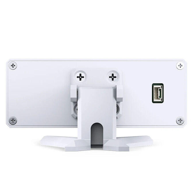 Monitor Port&aacute;til LCD IPS 3.39" Jonsbo DS339 USB Blanco image number 7