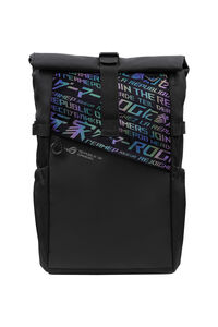 Mochila 17" ASUS ROG BP4701 Gaming Preta