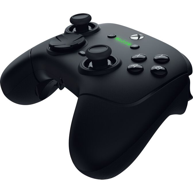 Mando Razer Wolverine V3 Pro Xbox Series X|S/PC Wireless Negro image number 4