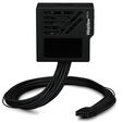 Thermal Grizzly WireView Pro II GPU 12V 2x6 - Wired image number null