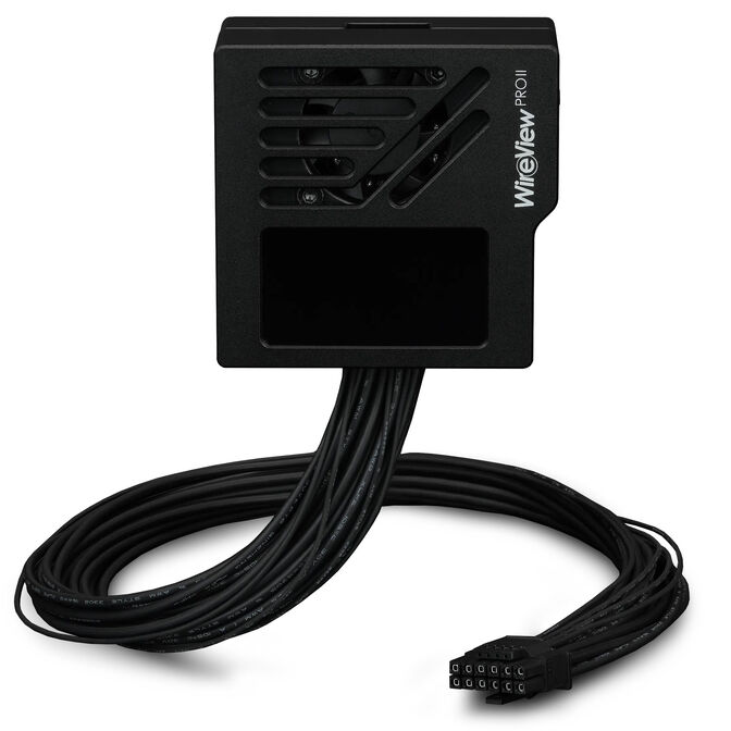 Thermal Grizzly WireView Pro II GPU 12V 2x6 - Wired image number 8