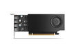 Tarjeta Gr&aacute;fica NVIDIA RTX A400 4GB GDDR6 (bulk) image number null