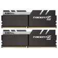 G.Skill Kit 32GB (2 x 16GB) DDR4 3200MHz Trident Z RGB CL16 image number null