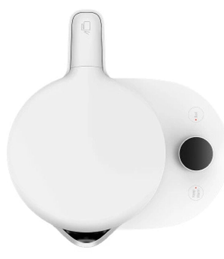 Hervidor Eléctrico Xiaomi Smart Kettle 2 Pro image number 1