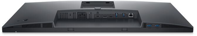 Monitor Dell P Series 27" P2723QE IPS 4K 60Hz 5ms USB-C (90W) image number 5