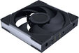 Ventilador Lian Li UNI FAN TL140 LCD Wireless RGB PWM Negro 140mm image number null