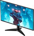 Monitor AOC Gaming 24" 24B36X IPS FHD 144Hz 0.05ms image number null