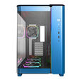 Caja ATX Montech King 95 PRO Azul image number null