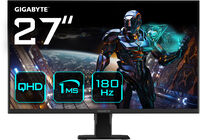 Monitor Gigabyte 27" GS27QA IPS QHD 180Hz 1ms FreeSync