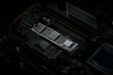 SSD KLEVV CRAS C715 Gen3 512GB M.2 NVMe 2280 (3200/2000MB/s) image number null
