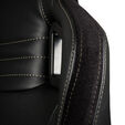 Silla noblechairs EPIC - Negro / Dorado image number null