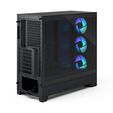 Torre ATX Fractal Design Pop 2 Air Black TG RGB image number null