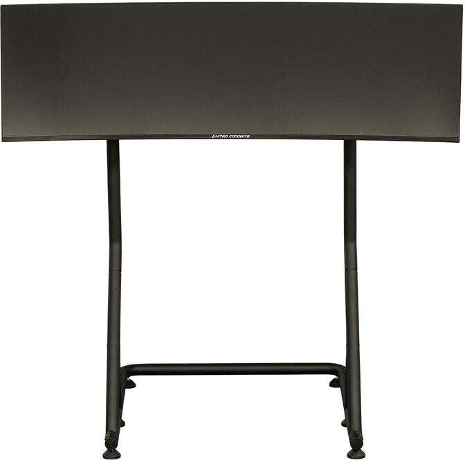 Soporte Monitor Nitro Concepts image number 3