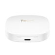 Auriculares Xiaomi Redmi Buds 6 Blanco con cancelaci&oacute;n de ruido (ANC) image number null