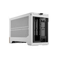 Torre Mini-ITX Fractal Design Terra Silver image number null
