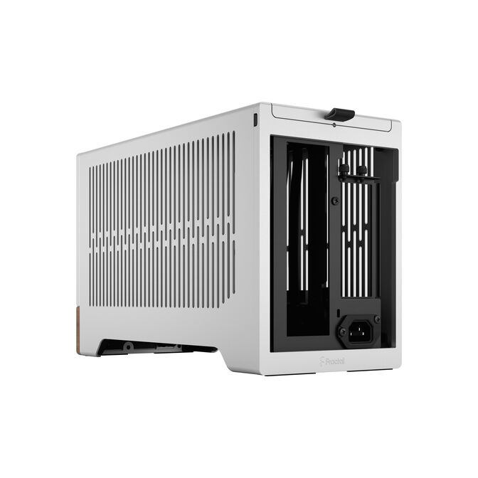 Torre Mini-ITX Fractal Design Terra Silver image number 22