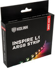 Led Strip Kolink Inspire L1 ARGB - 30cm image number null