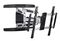 Soporte de Pared Equip Articulado para TV 32" a 55" Máx. 50kg