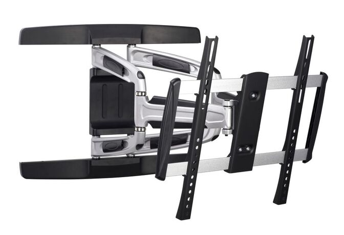 Soporte de Pared Equip Articulado para TV 32" a 55" M&aacute;x. 50kg image number 0