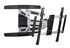 Soporte de Pared Equip Articulado para TV 32" a 55" Máx. 50kg image number null