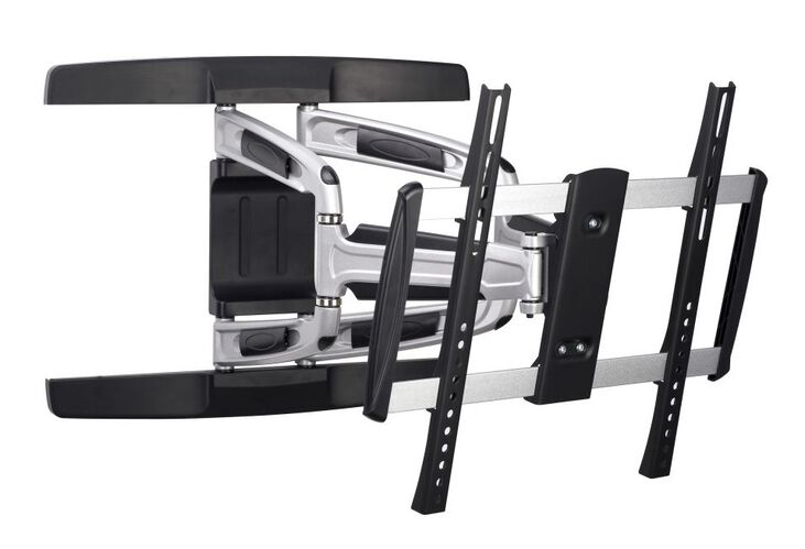 Soporte de Pared Equip Articulado para TV 32" a 55" Máx. 50kg image number 0
