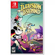 Juego Nintendo Switch Disney Illusion Island image number null